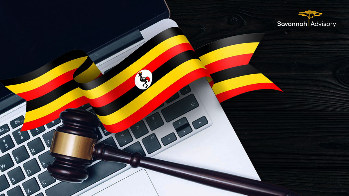 Cyber Laws In Uganda: Know Your Rights In The Digital Age – Savannah ...